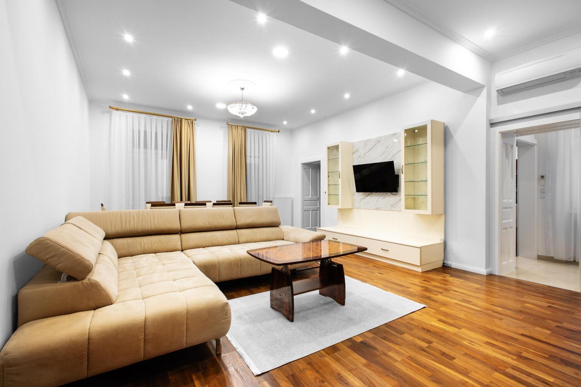 Le David City Apartments 1020 Wien Exterior foto