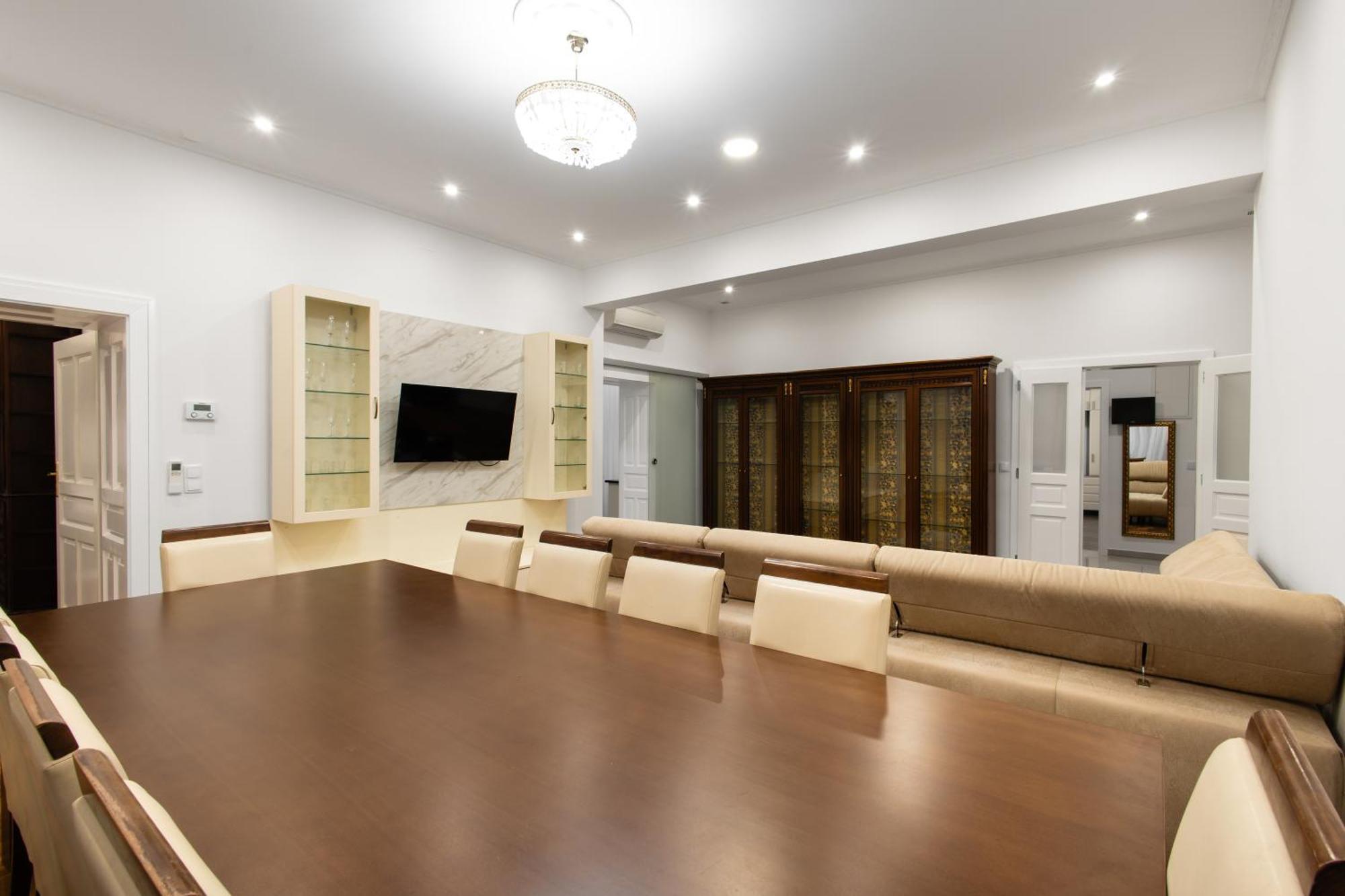 Le David City Apartments 1020 Wien Exterior foto